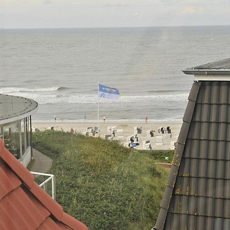 Residenz Anna See "Utkiek" Residenz Anna See "Utkiek" Wangerooge Eksteriør bilde